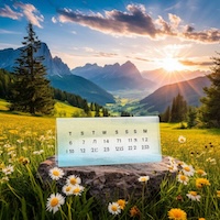 Wallpendar