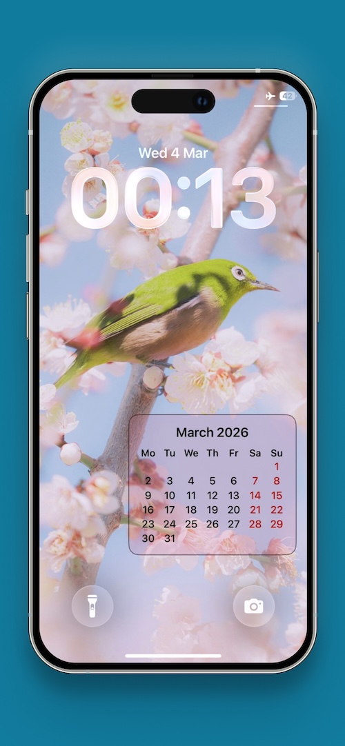 App Screenshot 1