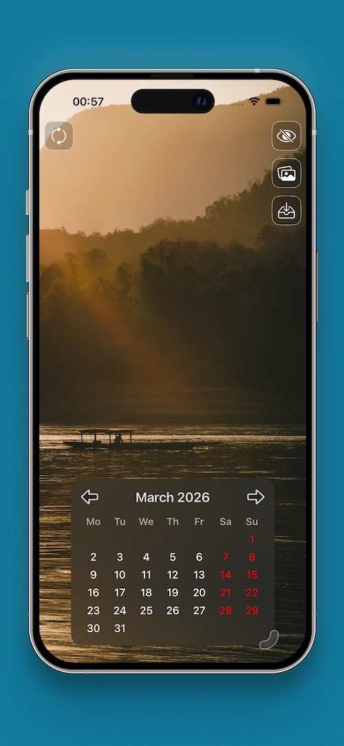App Screenshot 2