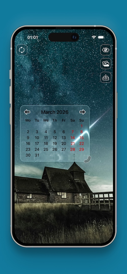 App Screenshot 3