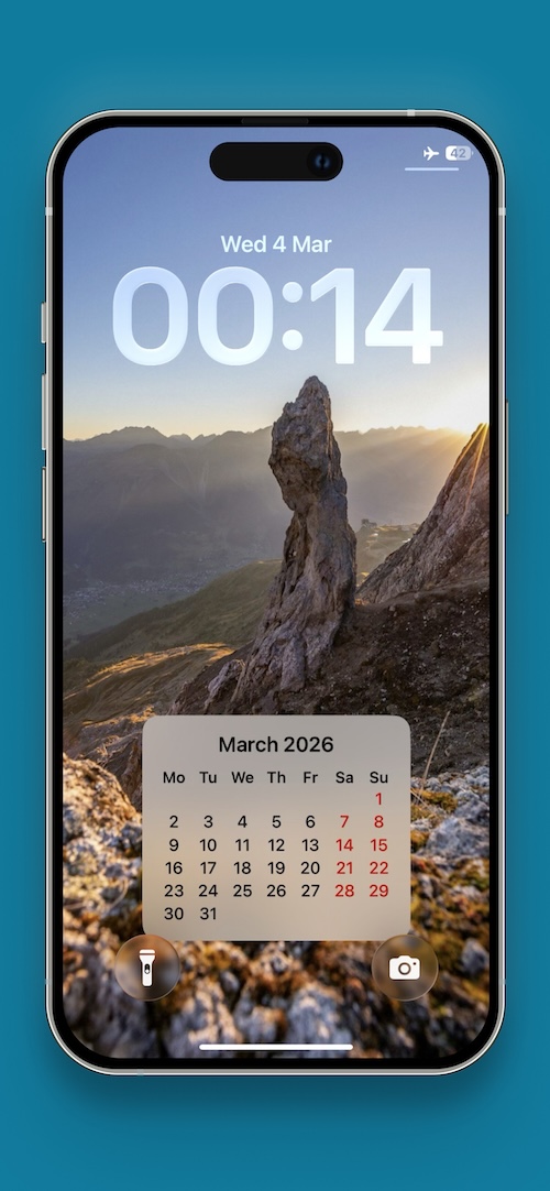 App Screenshot 5