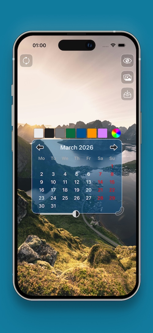 App Screenshot 6