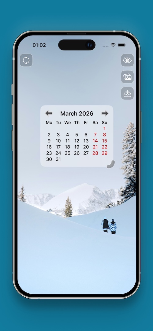 App Screenshot 7
